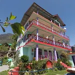 One Light Hostel