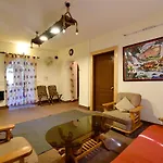 Oyo 13337 Home Valley View 2Bhk Naggar Road