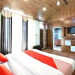 Oyo 13364 Home Scenic View Cottage Naggar Road