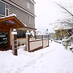 Hotels Apple Nest