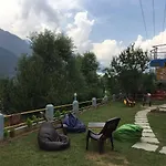 The Lost Tribe Hostels