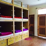 The Lost Tribe Hostels