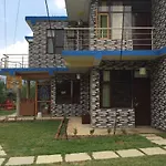 The Lost Tribe Hostels