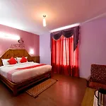 Olive County Resort