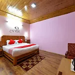 Olive County Resort