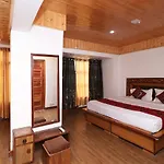Trimrooms Cottage Manali