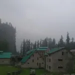 Snow Nest Paying Guest House