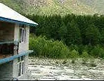 Chandermukhi Hotel