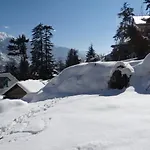 Hotel Mountain Trail Manali