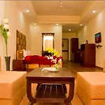 Adb Rooms Snow Touch Resort