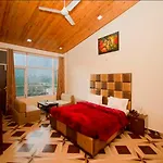 Adb Rooms Snow Touch Resort