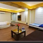 Grand Krisa Resort & Spa , Manali
