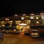 Nishita Resorts