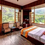 Manali Mountain Regency, Manali