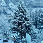 Sashas Hotel