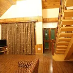 Himkund Cottages Manali
