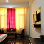 The Hotel Conifer