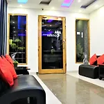 The Hotel Conifer