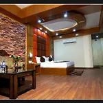 Grand Krisa Resort & Spa , Manali
