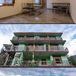 Krishna Cottage