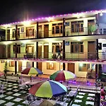 Hotel Chetna Manali