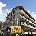 Oyo 12425 Neha Palace