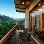 Alokik Resort- Pure Veg