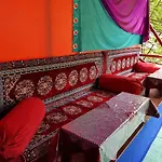 Abys Hut