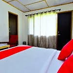 Hotel Mountain Inn