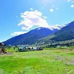 Hotel Mountain Inn