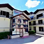 Hotel Mountain Inn