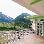 Aryavart Hotel