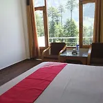 Hotel Saras Manali