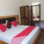 Hotel Saras Manali