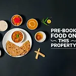 Oyo 9684 Hotel Rudra Palace