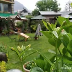 Johnson Lodge & Spa