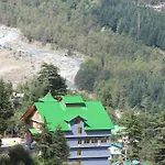 The Holiday Heights Manali
