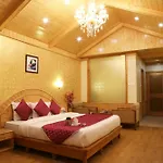 The Holiday Heights Manali