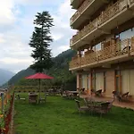 The Holiday Heights Manali