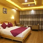 The Holiday Heights Manali