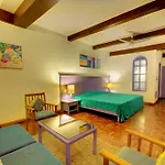 Johnson Lodge & Spa