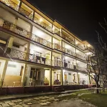 Hodophile Home Manali