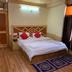 Orchard Retreat Cottage