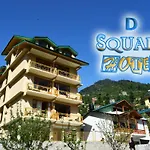 Hotel De Square