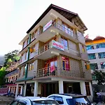 Oyo 38661 Hotel Apna Ghar