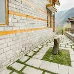 Guesthouser 1 Bedroom Cottage 4E68