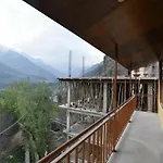 Oyo 13458 Home Modern 1Bhk Prini Manali