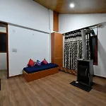 Oyo 13458 Home Modern 1Bhk Prini Manali
