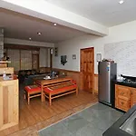 Oyo 13875 Home Luxury 3Bhk Hill View