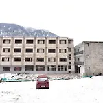 Kapoor Resort By Dls Hotels
